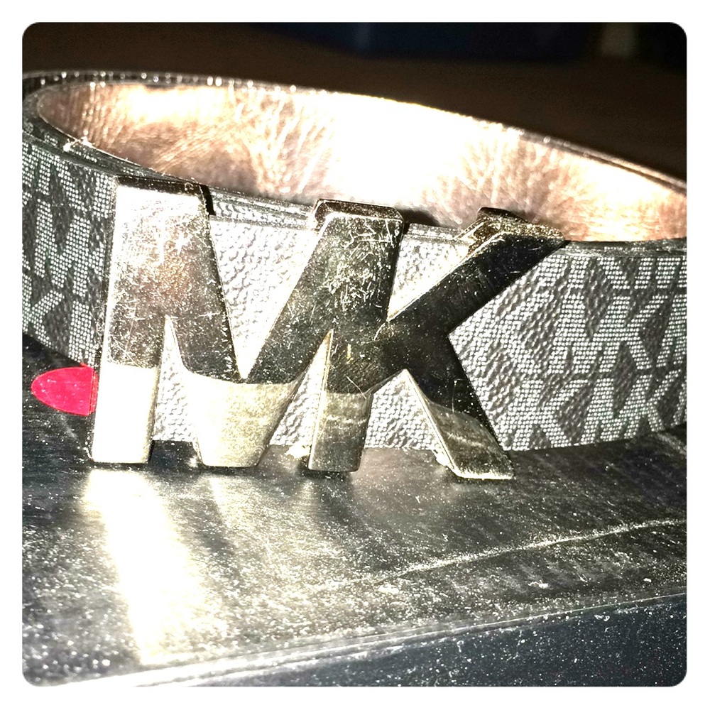 ML belt size medium